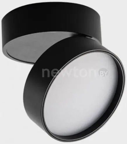 Спот Megalight M03-008 Black