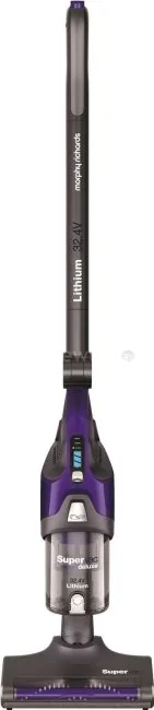 Пылесос Morphy Richards Supervac Deluxe Cordless Vacuum Cleaner