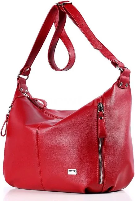 Женская сумка Galanteya 37418 9с3563к45 (красный)