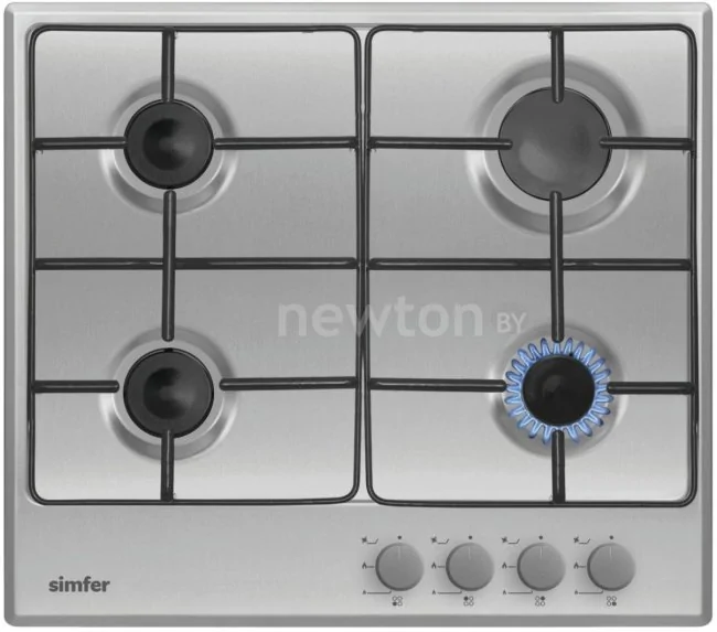 Варочная панель Simfer H60V40M411