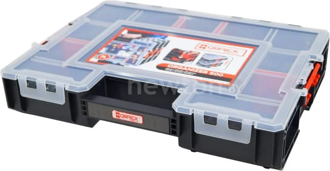 Органайзер Qbrick System Regular Organizer 500