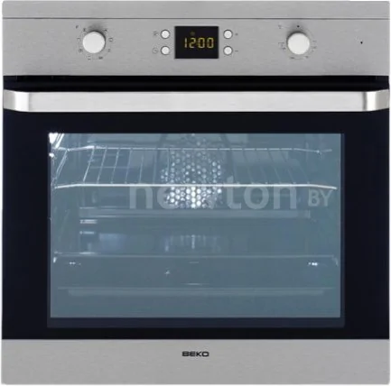 Электрический духовой шкаф BEKO OIM 22300 X