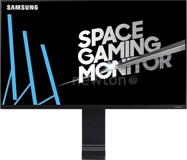 Игровой монитор Samsung S32R750QEI
