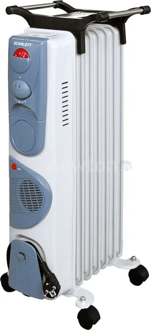 Обогреватель Scarlett SC-1150