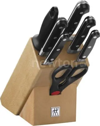 Набор ножей Zwilling Professional S 35662-000 (8 шт)