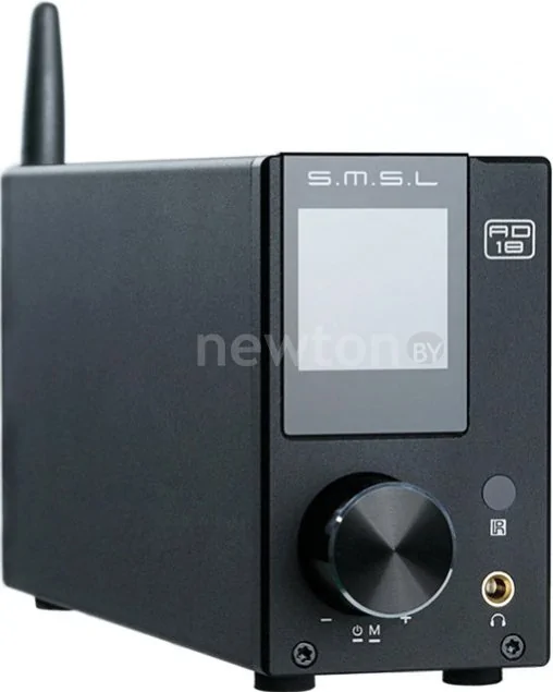 Усилитель SMSL AD18