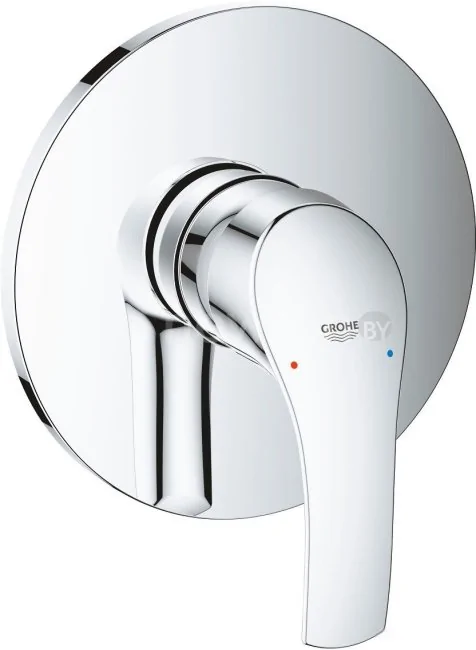 Смеситель Grohe Eurosmart 24042002
