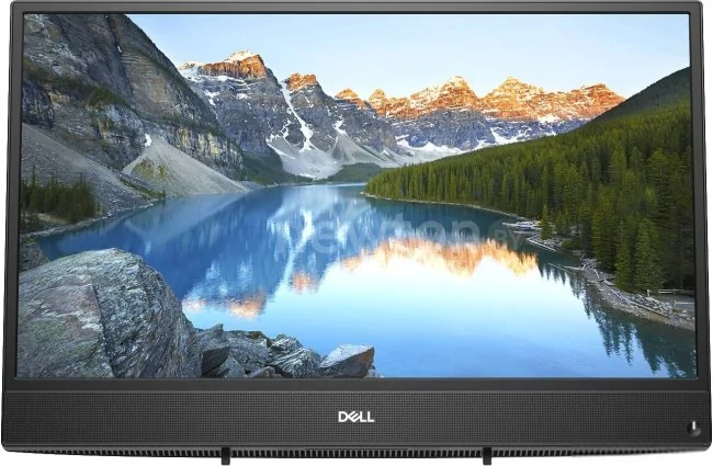 Моноблок Dell Inspiron 22 3277-7264