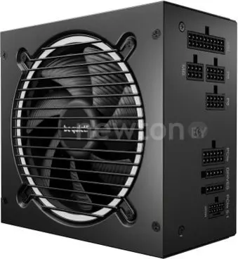 Блок питания be quiet! Pure Power 13 M 650W BP025