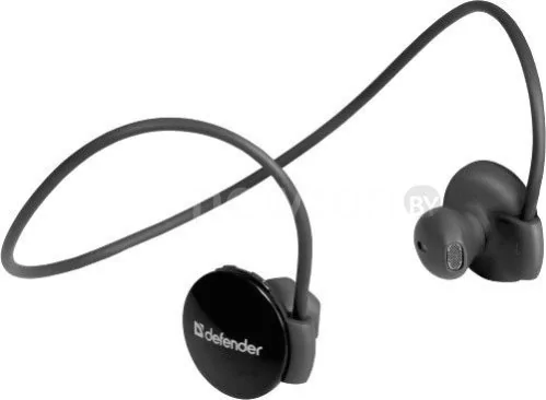 Наушники с микрофоном Defender FreeMotion B611