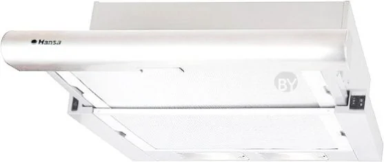 Кухонная вытяжка Hansa OTS 625 WH