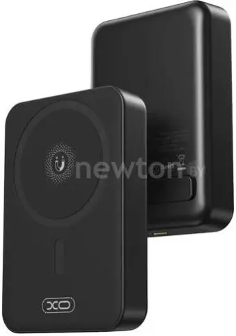 Внешний аккумулятор XO PB231 10000mAh (черный)