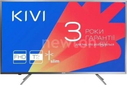 Телевизор KIVI 40FK20G