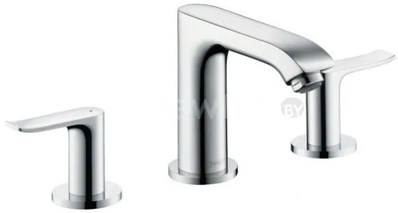 Смеситель Hansgrohe Metris [31083000]