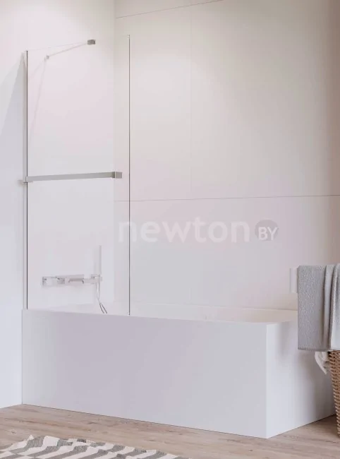 Шторка Radaway Idea PNJ 70 с полотенцедержателем