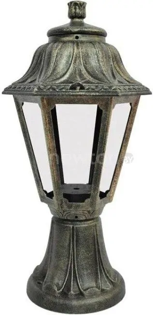 Садовый светильник Fumagalli Minilot/Anna E22.111.000.BXF1R