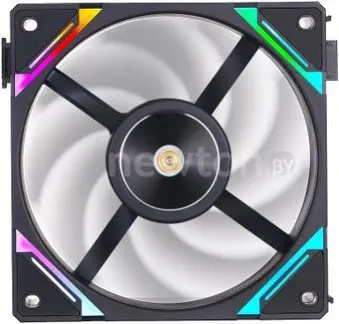 Вентилятор для корпуса 1stPlayer XF7 Reverse ARGB (черный)
