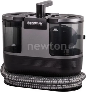 Пылесос Endever SkyClean VC-110 (черный)