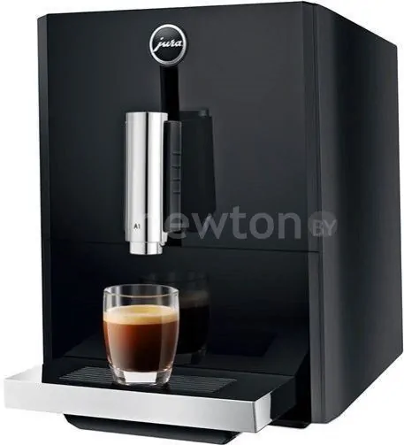 Кофемашина JURA A1 Piano Black [15133]