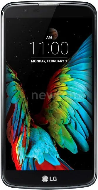 Телефон LG K10 Gold [K430N]