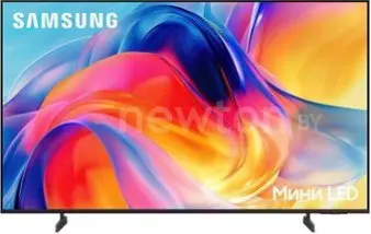 MiniLED телевизор Samsung Mini LED M70 4K UE55M70HAUXPY