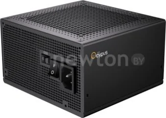 Блок питания Ocypus Iota P850 Iota-P850-G1FFBK024X-EU