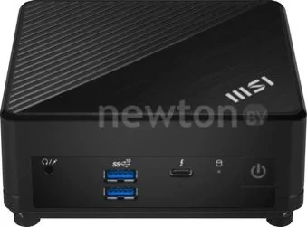 Компактный компьютер MSI Cubi 5 12M-012XRU 9S6-B0A811-264