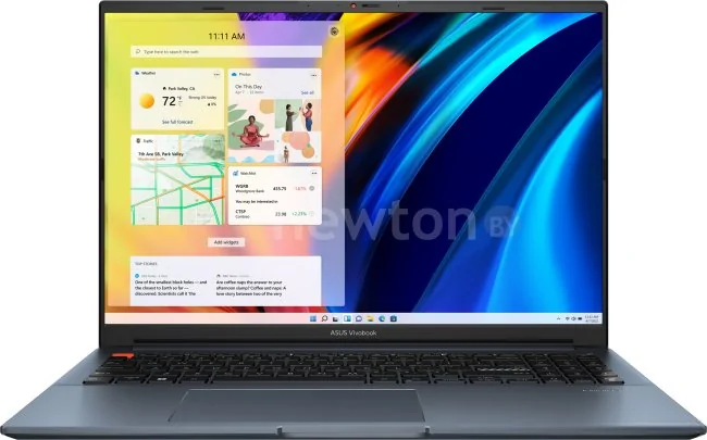 Ноутбук ASUS Vivobook Pro 16 K6602VU-MX098