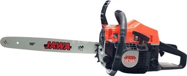 Бензопила Jawa CS-5218
