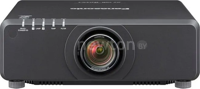 Проектор Panasonic PT-DZ780BE