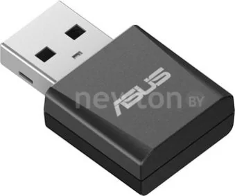Wi-Fi адаптер ASUS USB-BE92 Nano