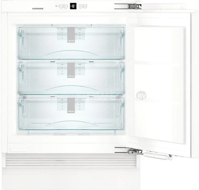 Морозильник Liebherr SUIGN 1554 Premium NoFrost 1554-25001