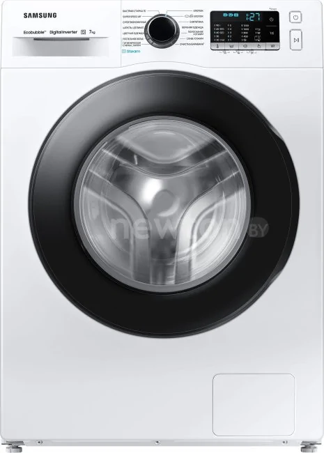 Стиральная машина Samsung WW70AAS25AE/LP