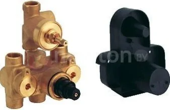 Скрытый механизм Grohe 34964000