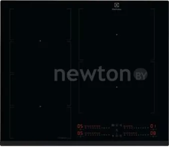 Варочная панель Electrolux CIV64453