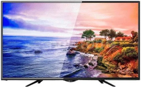 Телевизор Polar 100LTV7011