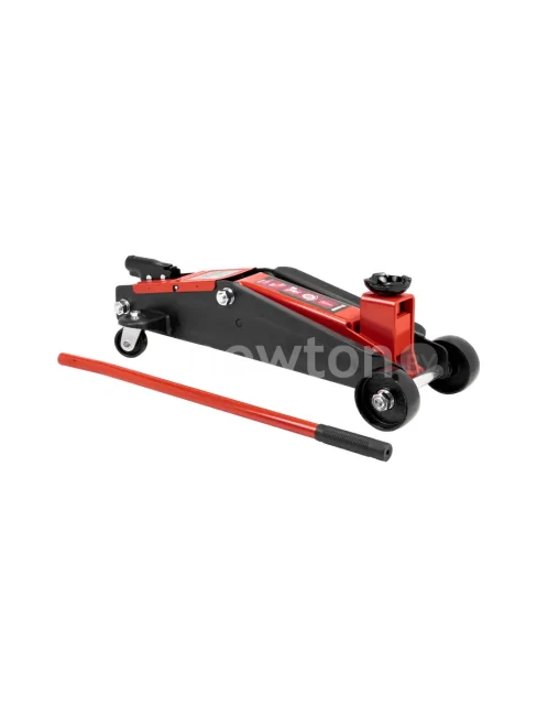 Подкатной домкрат ForceKraft FK-TH23003(65259)