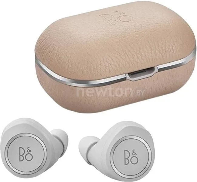 Наушники Bang & Olufsen Beoplay E8 2.0 (серый, 2 поколение)