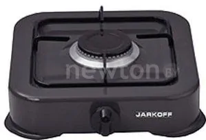 Настольная плита Jarkoff JK-7301Bk