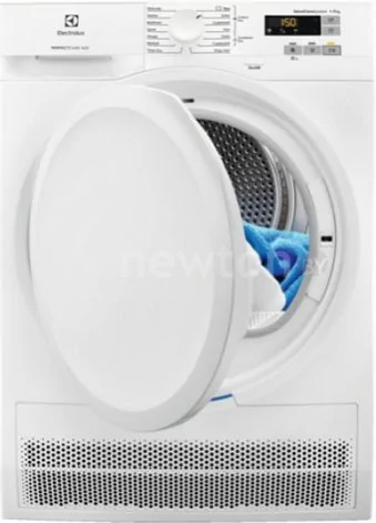 Сушильная машина Electrolux PerfectCare 600 EW6C527P (УЦЕНКА)
