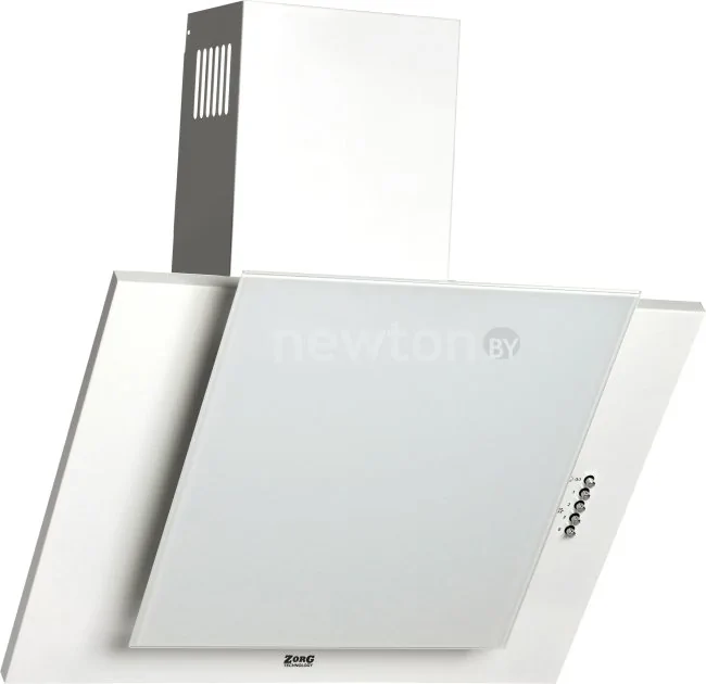 Кухонная вытяжка ZorG Technology Titan A White 60 (1000 куб. м/ч)