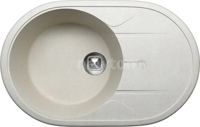 Кухонная мойка Tolero R-116 (сафари)