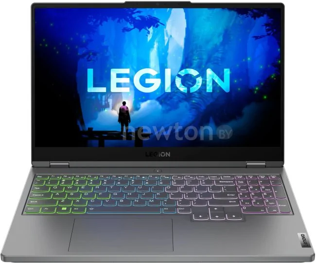 Игровой ноутбук Lenovo Legion 5 15IAH7H 82RB00PERK