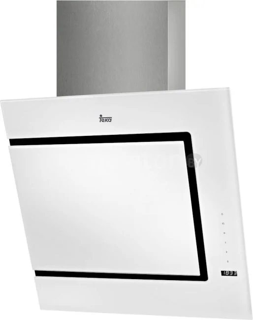 Кухонная вытяжка TEKA DVC 560 White (40491340)