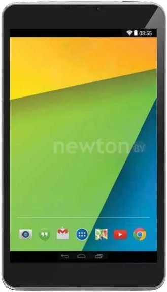 Планшет Supra M843G 8GB 3G