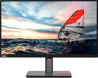 Монитор Lenovo ThinkVision P25i-30 63F4MAT1EU