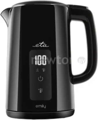 Электрический чайник ETA Emily 4595 90000 black