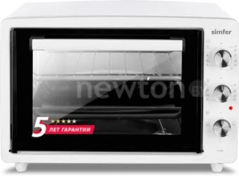 Мини-печь Simfer M3420 Albeni Comfort
