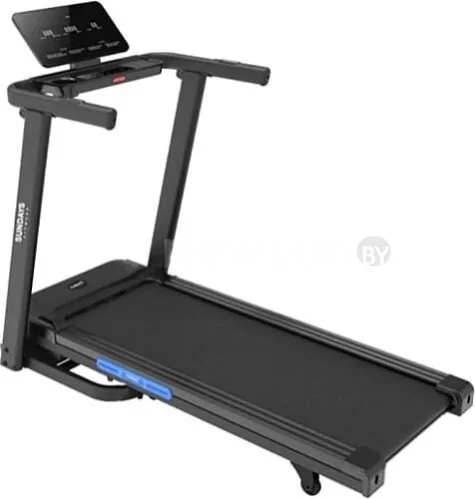 Электрическая беговая дорожка Sundays Fitness T-1646