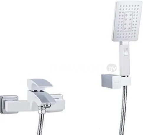 Смеситель Gappo G3007-7